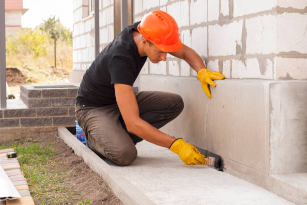 Licensed Exterior Waterproofing service in Pardeeville, WI - SGP Waterproofing
